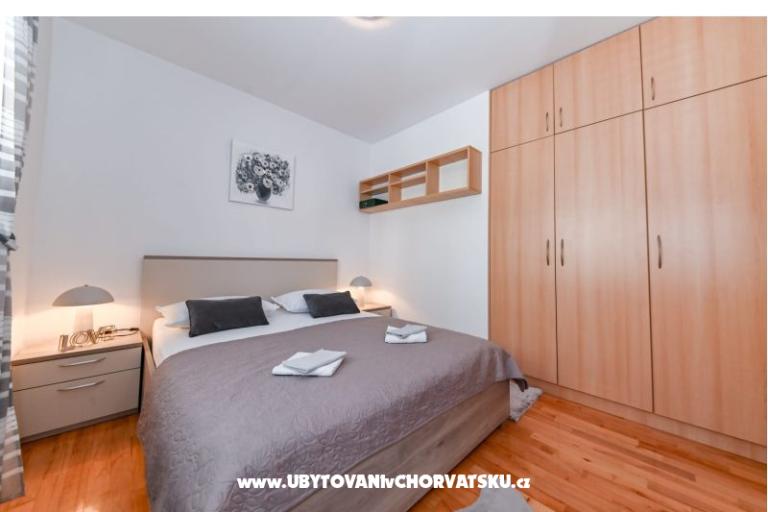 Dalma Apartmán Makarska – foto 4