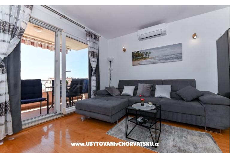 Dalma Apartmán Makarska – foto 5
