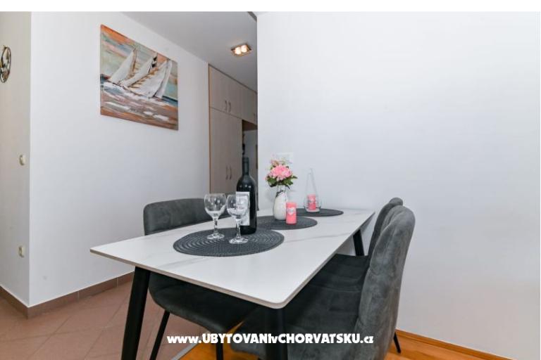 Dalma Apartmán Makarska – foto 6