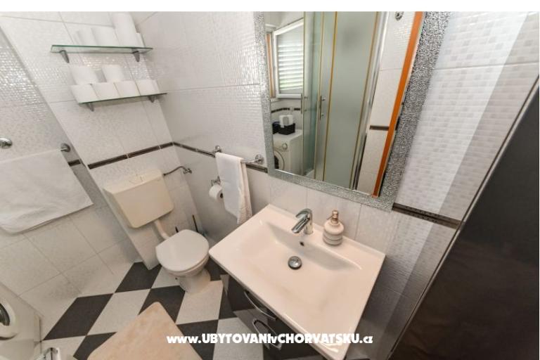 Dalma Apartmán Makarska – foto 7