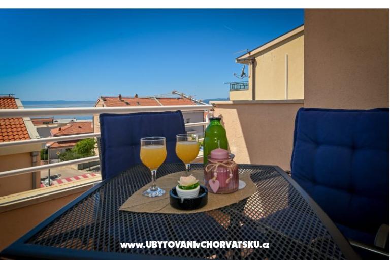 Dalma Apartmán Makarska – foto 8