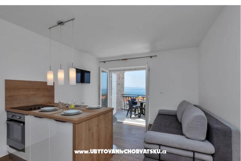 Ivan Sea View Apartmán – foto 4