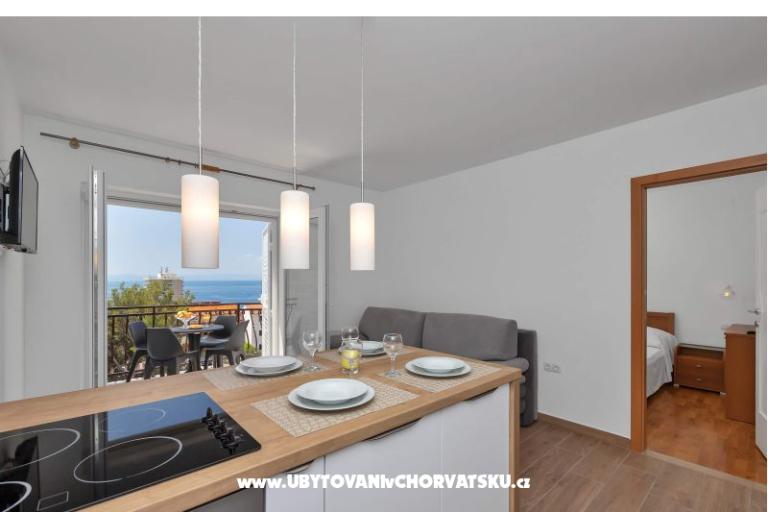Ivan Sea View Apartmán – foto 6