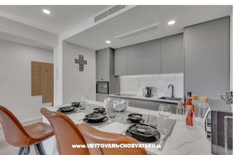 toDalmatia Seafront Apartmán – foto 10