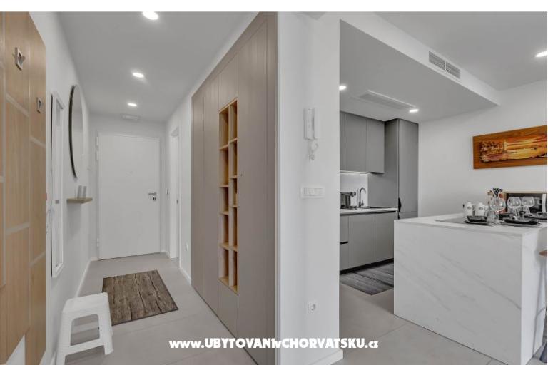 toDalmatia Seafront Apartmán – foto 11