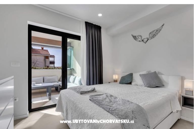 toDalmatia Seafront Apartmán – foto 13