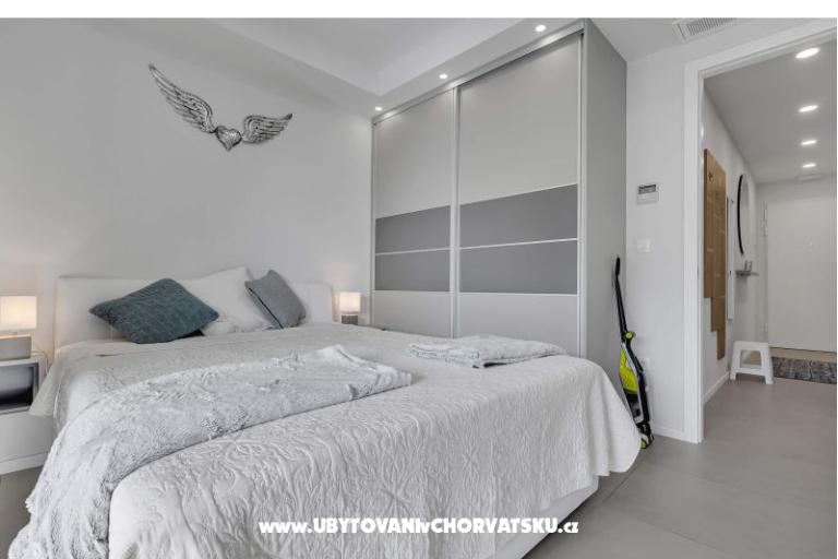 toDalmatia Seafront Apartmán – foto 14