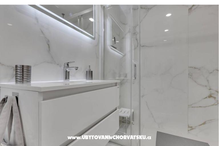 toDalmatia Seafront Apartmán – foto 15