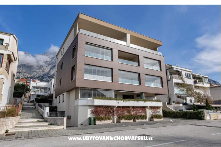 toDalmatia Seafront Apartmán – foto 17