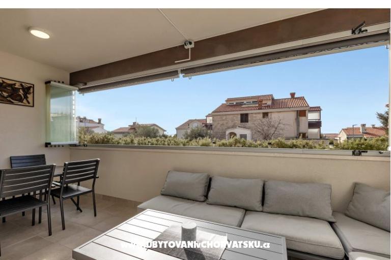 toDalmatia Seafront Apartmán – foto 2