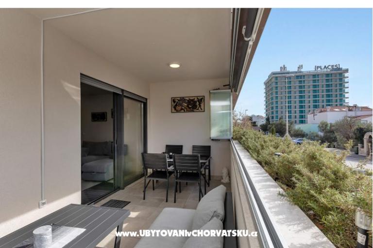 toDalmatia Seafront Apartmán – foto 3
