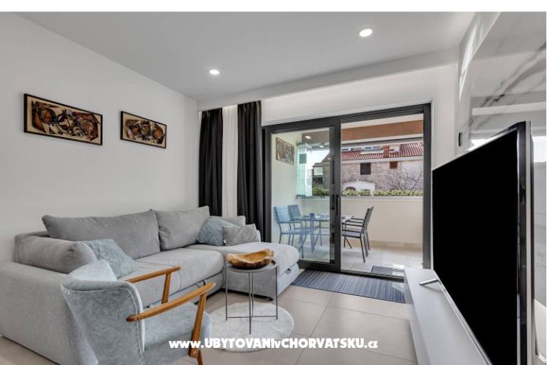toDalmatia Seafront Apartmán – foto 4