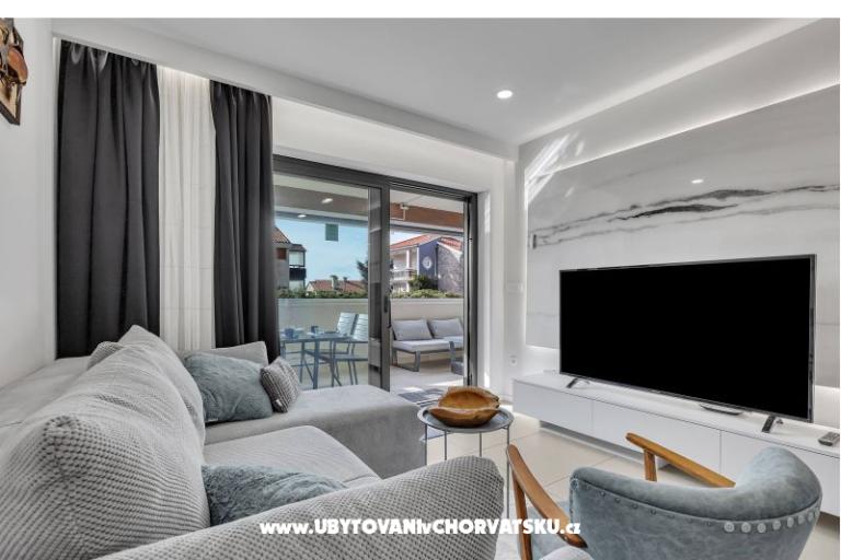 toDalmatia Seafront Apartmán – foto 5