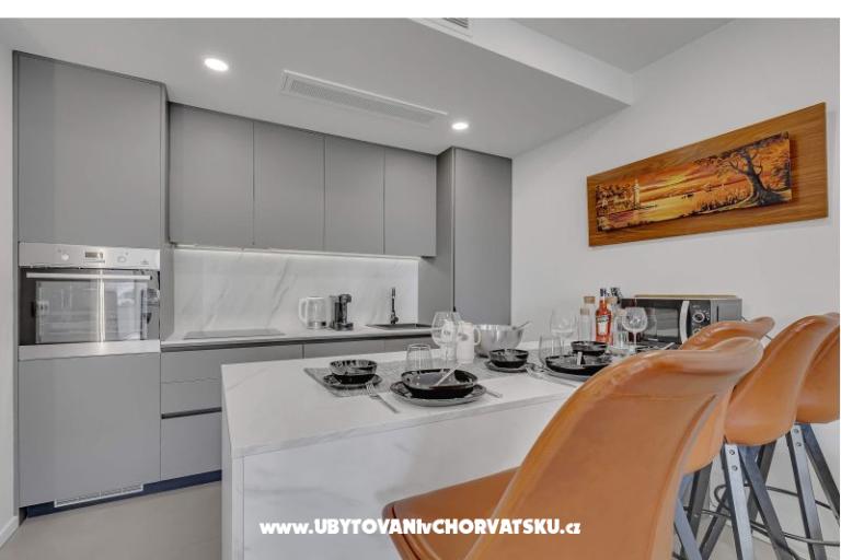 toDalmatia Seafront Apartmán – foto 9