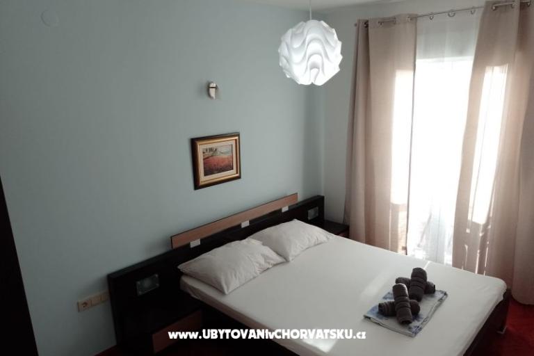 Silvije Apartmán – foto 11