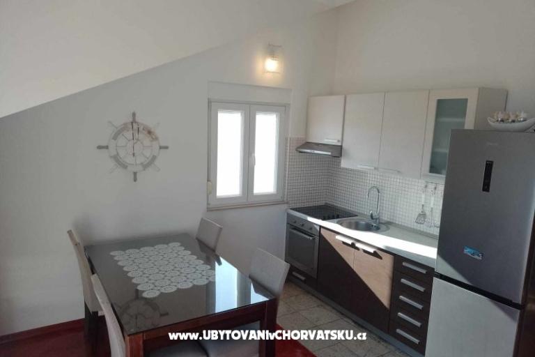 Silvije Apartmán – foto 4