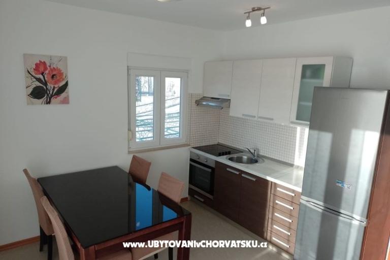 Silvije Apartmán – foto 9