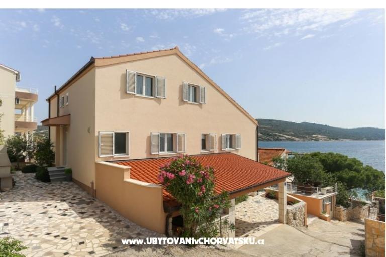 Apartmány Mikulić Sevid – foto 5