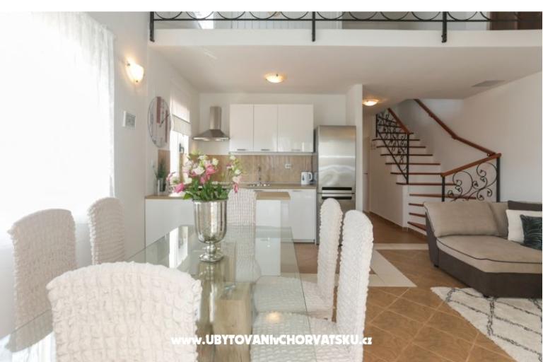 Apartmány Mikulić Sevid – foto 9