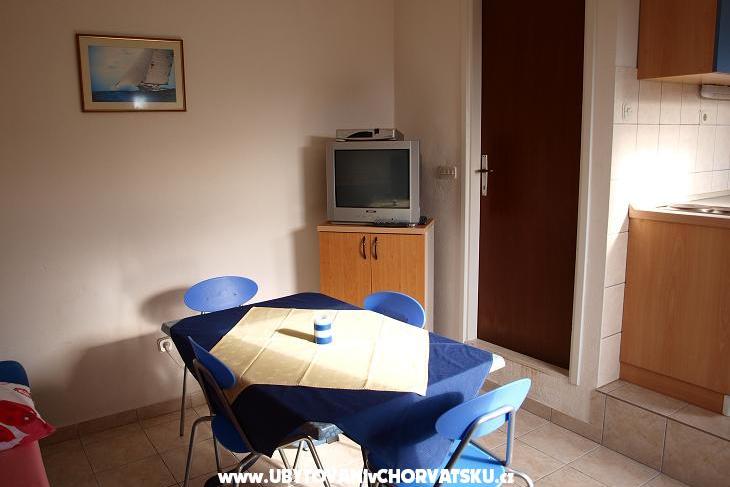 Apartmány Mirjana – foto 11
