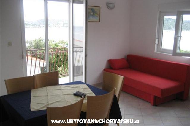 Apartmány Mirjana – foto 9