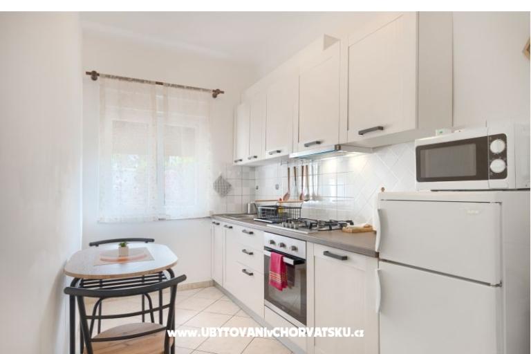 Apartmány Roberto – foto 28