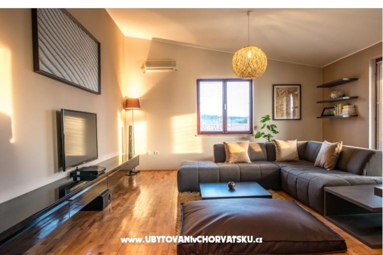 Apartmány Roberto – foto 4
