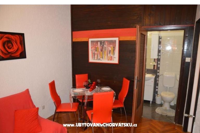 Apartmány Roza – foto 16