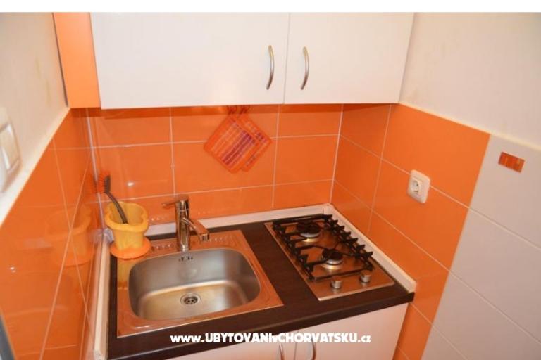 Apartmány Roza – foto 18