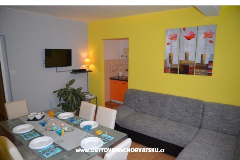Apartmány Roza – foto 5