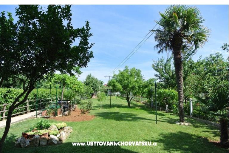 Apartmány Sofia – foto 3
