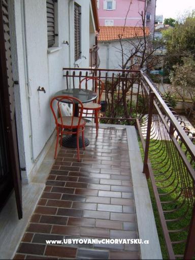 Apartmány Zova – foto 7