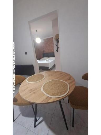 Apartmány Lidija – foto 6