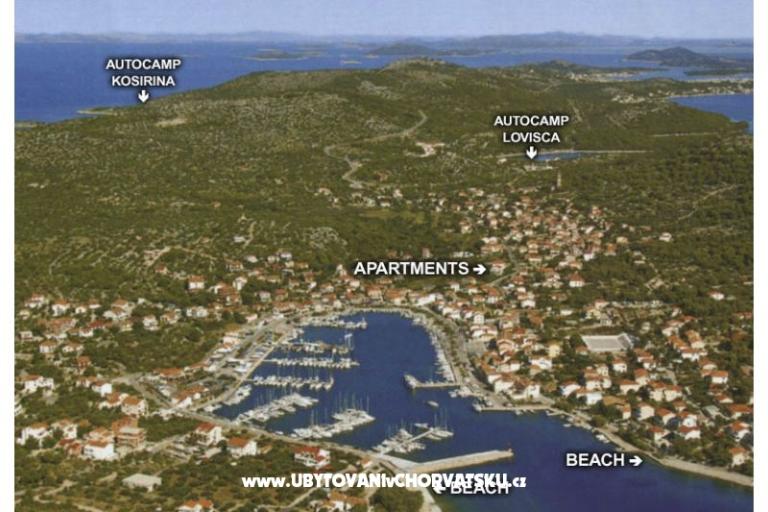 Apartmány Carevi dvori – foto 11