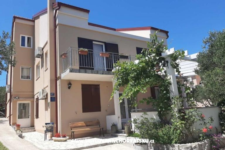 Apartmány Budiša – foto 15