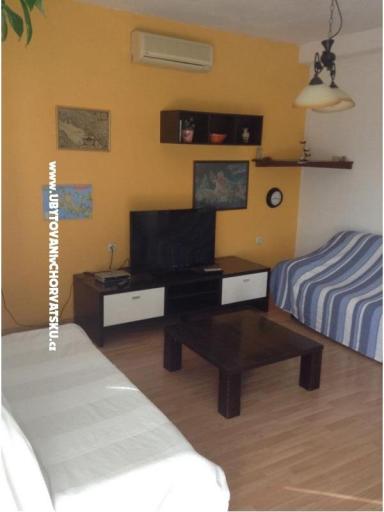 Apartmány Budiša – foto 2