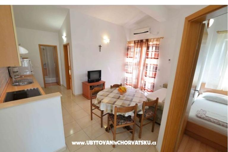 Apartmány Julija – foto 11