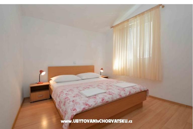 Apartmány Julija – foto 13