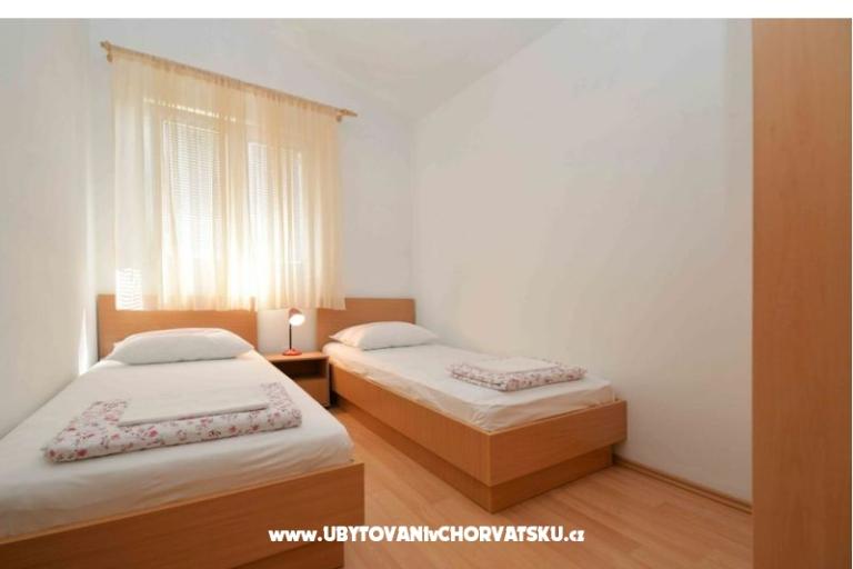 Apartmány Julija – foto 14