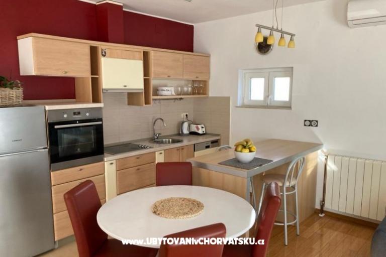 Apartmány Julija – foto 17