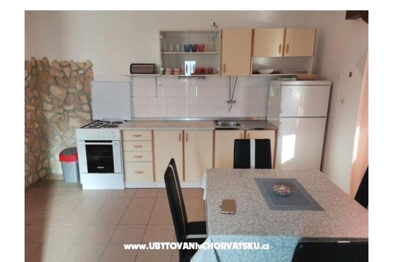 Apartmány Milka – foto 17