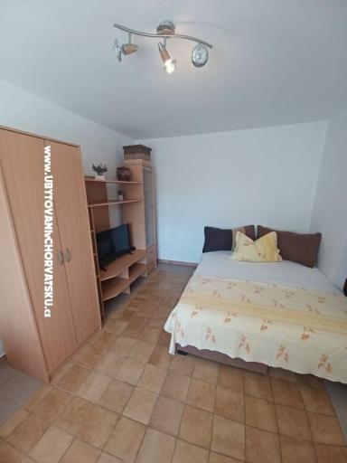 Apartmány Milka – foto 19