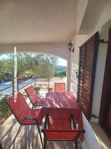Apartmány Milka – foto 20
