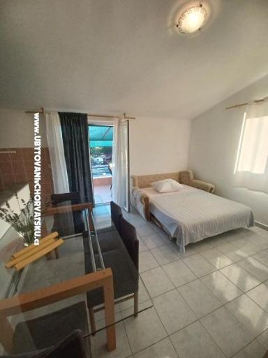 Apartmány Milka – foto 25