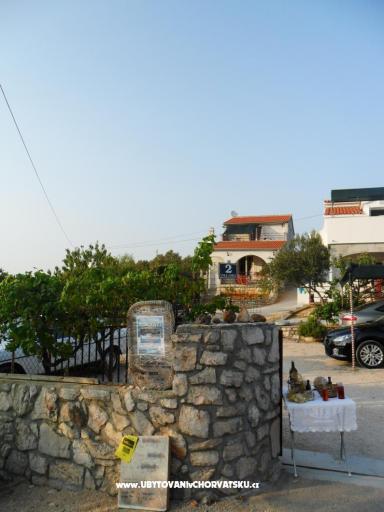 Apartmány Milka – foto 3