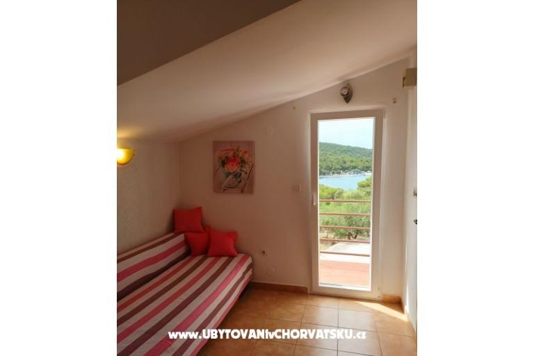 Apartmány Milka – foto 33