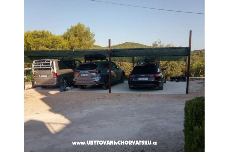 Apartmány Milka – foto 34