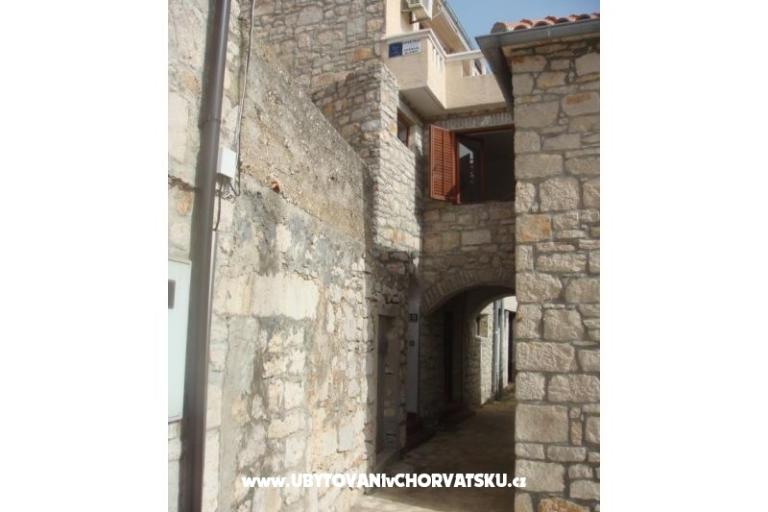 Stara kamena kuca - Apartmán Andrij – foto 2