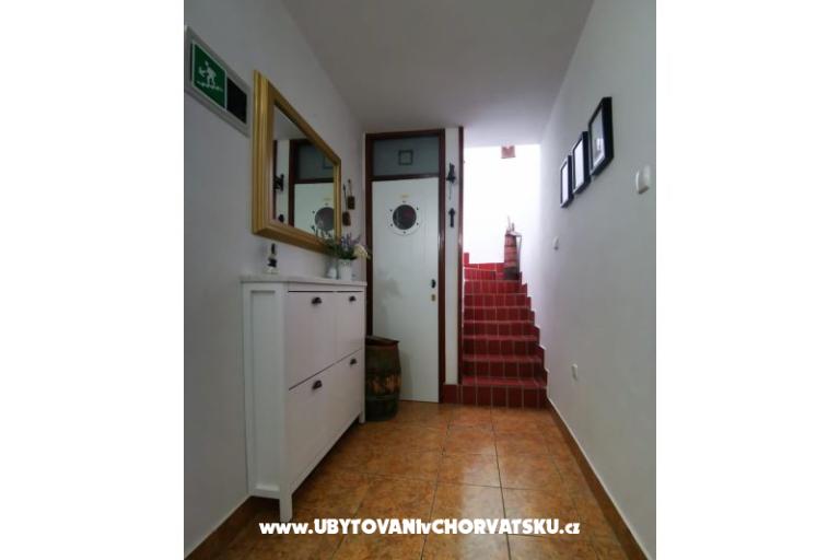 Stara kamena kuca - Apartmán Andrij – foto 4