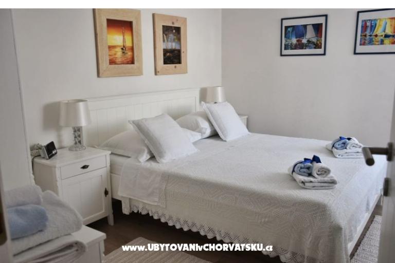 Stara kamena kuca - Apartmán Andrij – foto 5